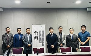 沒有台獨只有被統的問題！  學者籲：正視中國改變現狀與侵略風險