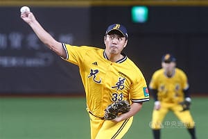 兄弟投手鄭浩均肌肉壓迫神經　逐日觀察等待歸隊