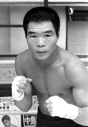 前世界拳王葛茲石松辭世享壽76歲　「幻影右手」成絕響