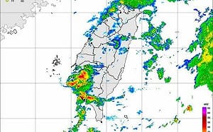 強降雨回歸！全台暴雨連炸一週  端午連假迎回好天氣