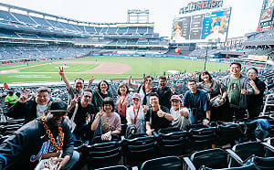 赴美取經MLB場館魅力　康裕成：澄清湖球場升級迎更多國際賽事  