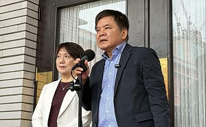 蔣話了！也喊廢監察院 他虧蔣萬安：把自己當準總統在發言？