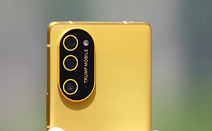 主打美國製造卻被疑換殼？川普手機「T1 Phone」拆機結果全曝光