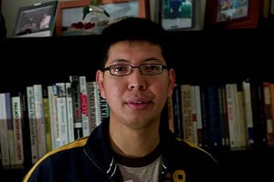 緬甸裔美國政治學者在中國被控危害國家安全遭逮捕下獄