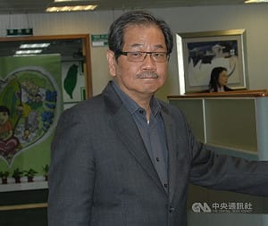 遭控過豪奢生活不清償台糖1.7億元　吳乃仁遭管收