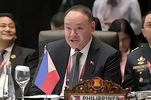 中菲關係再探底？中國宣布制裁菲國防長全家 馬尼拉怒轟不友善行為