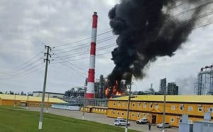 國際