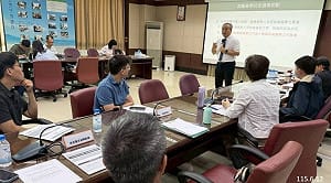 年底選舉 澎檢：查察賄選五大工作期能投出乾淨選票