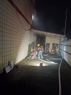 社會