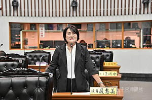前台東議員嚴惠美賄選案逆轉　高院更一審改判無罪