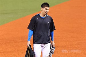 古林睿煬14日回一軍先發　對中日龍拚本季首勝