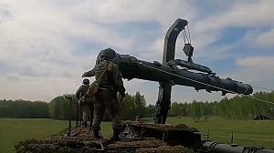 中國境內驚傳秘密訓練數百俄軍  歐盟：部分已投入烏克蘭前線