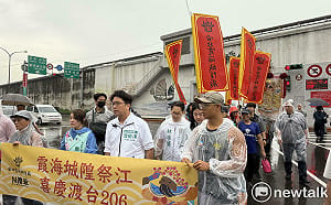蔣萬安今晚赴星領城市獎　沈伯洋：得獎無法掩蓋鼠患、密室逃脫爭議