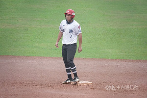 林顗勳高中至少5轟拚選秀　玉山盃青棒雙安有長打