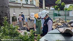 院內感染拉警報！高雄民生醫院爆6例登革熱 疾管署急組防疫隊進駐