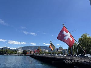瑞士調停俄烏擬邀普丁　國際刑事法院：逮捕不得豁免