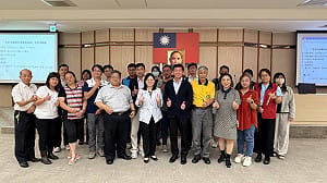 面對管教困境與濫訴文化    高雄市教師職業工會盼市府提出解方