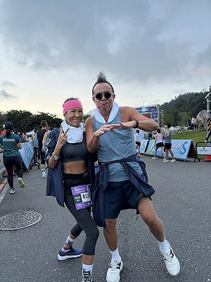 資深藝人黃大煒驚傳離世！黃珊珊曝死因離奇難接受 將出手查真相