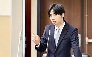 苗栗最大票倉開戰！曾玟學宣布參選頭份市長　喊話：讓頭份大步向前