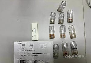 北市工人毒駕恍神　警攔查發現毒煙彈和空氣槍