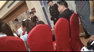 (影)成都「地下教會」又遭打壓   2長老遭當局拘捕