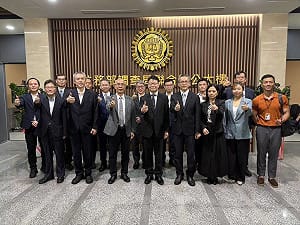 北檢查賄列車前進新北調查處　嚴防結構性賄選