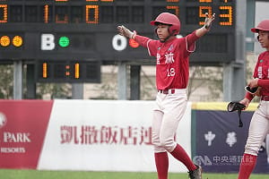 體育