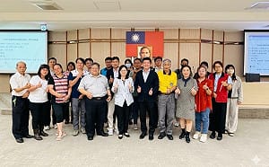 打造安心校園     高市府攜手親師與校長團體推動校事會議改革