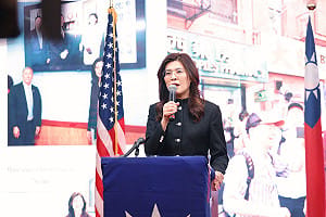 「鄭麗文自詡A咖遭美狠甩耳光！」汪浩：美國認定鄭麗文無足輕重！2028總統夢破局！