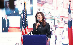 「鄭麗文自詡A咖遭美狠甩耳光！」汪浩：美國認定鄭麗文無足輕重！2028總統夢破局！