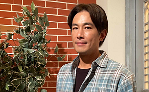 傅子純過世8天「社群突更新」！親友設「線上追思專區」
