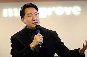 我才剛慘勝才不跟你玩...韓國首爾市長發聲反對同黨黨魁重選主張