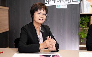 坦言選情受影響！ 陳素月反擊邱建富：你當市長前也只是個縣議員