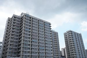 中央社宅第二季招租至6/22止  國家住都中心：請民眾把握申請機會