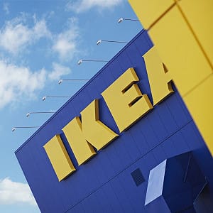 不用再跑高雄！ 黃偉哲宣布IKEA將在台南展店 落腳地點也曝光