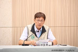 咳嗽發燒千萬別輕忽！女童染腸病毒D68型轉重症　爆發肢體麻痺搶救中