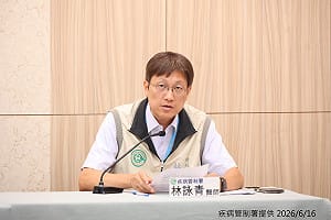 咳嗽發燒千萬別輕忽！女童染腸病毒D68型轉重症　爆發肢體麻痺搶救中