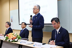 國際合作社節研討會凝聚共識  內政部：深化合作經濟數位價值