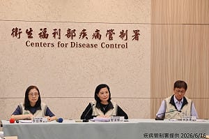 花蓮女嬰突高燒癲癇住院！疾管署證實感染「這疾病」：各年齡都可能中