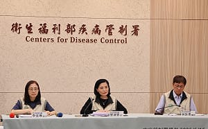 花蓮女嬰突高燒癲癇住院！疾管署證實感染「這疾病」：各年齡都可能中