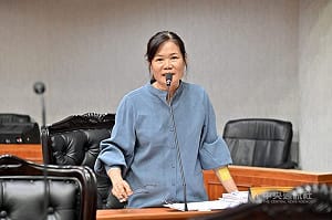 台東議員王姷力涉詐助理費逾4百萬元　檢提起公訴