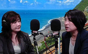 陸委會認違規要查處 饒慶鈴：封殺我沒有任何意義　