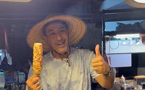 阿曼網紅遊台爆紅！阿拉伯圈狂問「這是哪裡？」  台灣14天免簽效益發酵