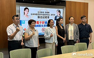 高中以下學生涉電子煙案3年暴增近7倍　蔡春綢籲跨部會堵漏洞
