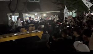 不滿選票短缺！ 韓國民眾提憲法訴願但遭駁回 尷尬理由也曝光了...