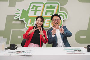 莊競程：邀請專業工程團隊、職業球團現勘 讓新竹棒球場符合選手需求