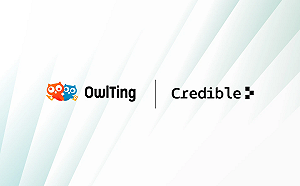 穩定幣支付月增49%！OwlPay攜手Credible 打通中國、布局印度通道