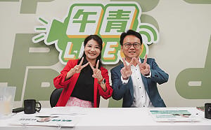 莊競程：邀請專業工程團隊、職業球團現勘 讓新竹棒球場符合選手需求