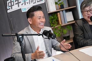 韓國瑜訪美有望獲高規格接待？戴錫欽：牽動美中台戰略與台灣國際空間
