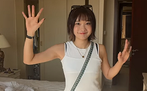 愛莉莎莎遭爆「隆鼻、與鍾明軒決裂」！本人怒反駁：變闢謠系YouTuber